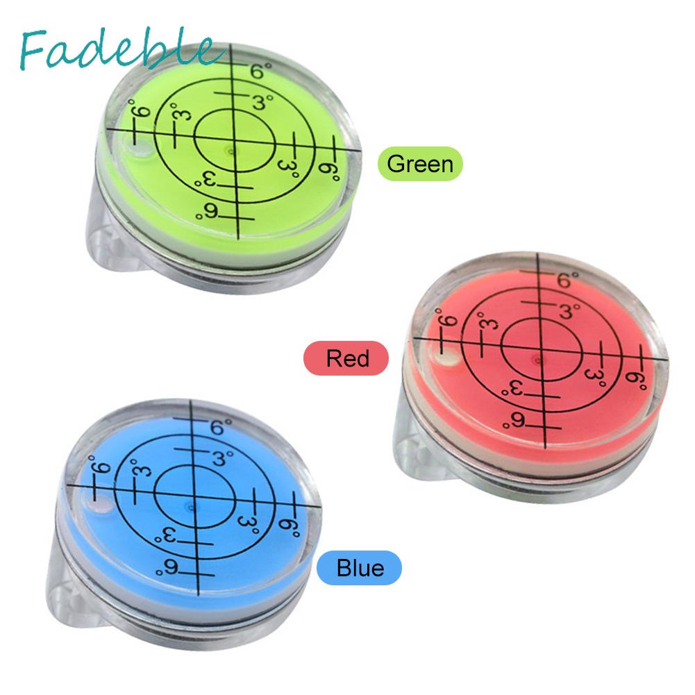 Dụng Cụ Đánh Dấu Vị Trí Bóng Golf Từ Tính