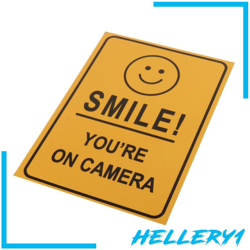 Biển Báo Hình Mặt Cười Chống Chịu Thời Tiết Cho Văn Phòng / Trong Nhà