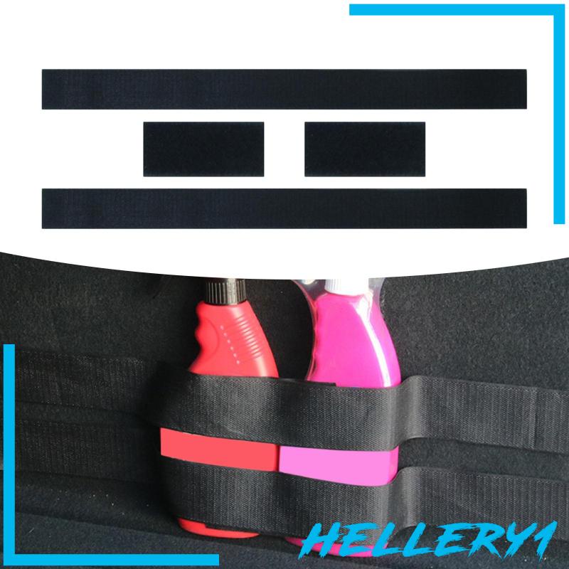 4 Dây Đai Cố Định Bình Chữa Cháy Có Thể Điều Chỉnh Cho Xe Tải