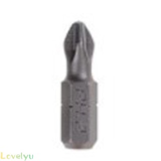 ⭐LOVE⭐ Compact Design Non Slip Screwdriver Bits PH2 Hex Shank Magnetic Cross Head 7Pack