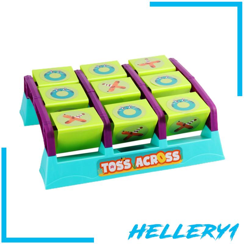 Bộ Trò Chơi Tictactoe Tossing Vui Nhộn Cho Các Bữa Tiệc Ngoài Trời