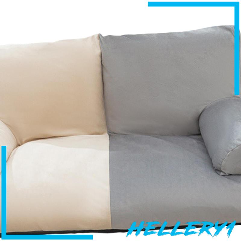 Ghế Sofa Đôi Siêu Mềm Mại Dành Cho Thú Cưng