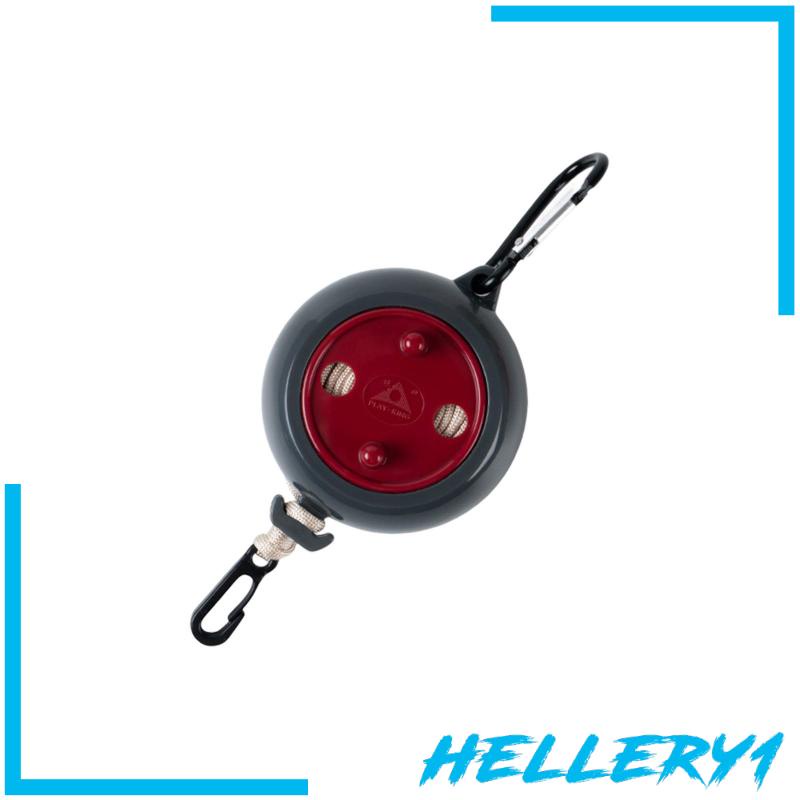 Dây Phơi Quần Áo Có Thể Điều Chỉnh Tiện Dụng Khi Đi Cắm Trại