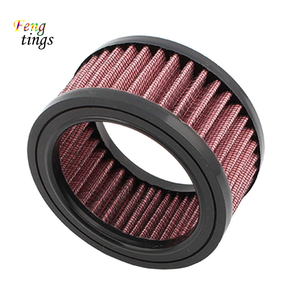 Bộ Lọc Khí Nạp Thay Thế Cho Xe Mô Tô H-arley XL883 1200 X48