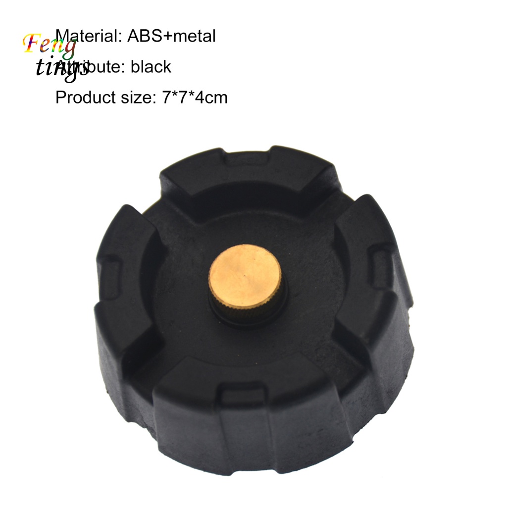 Nắp Bình Nhiên Liệu Chống Tĩnh Điện Cho Yamaha 12L 24L