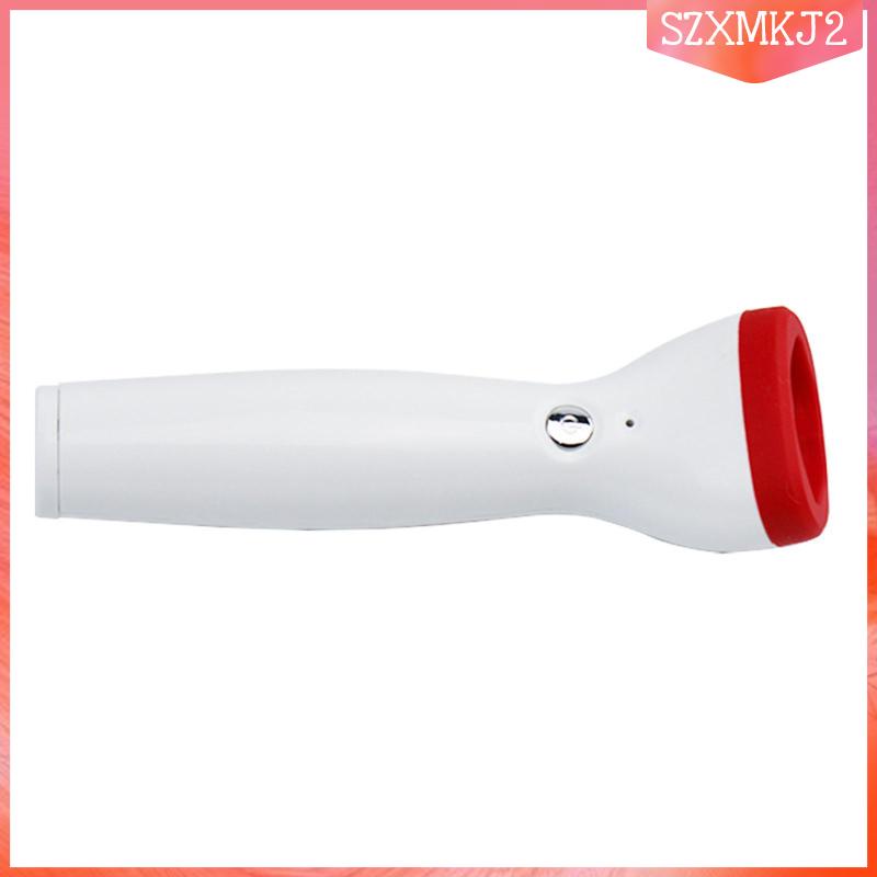 Dụng Cụ Làm Đầy Môi Cầm Tay Bằng Silicone Có Thể Sạc Lại Bằng Cổng USB Dành Cho Nữ