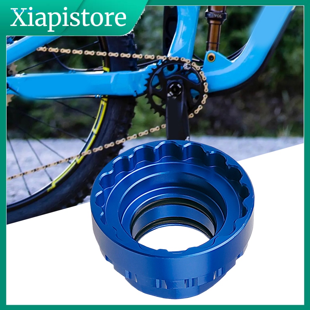 Cờ Lê Hợp Kim Nhôm 12 Tốc Độ Cao Chuyên Dụng Cho Xe Đạp Shimano M7100 / M810