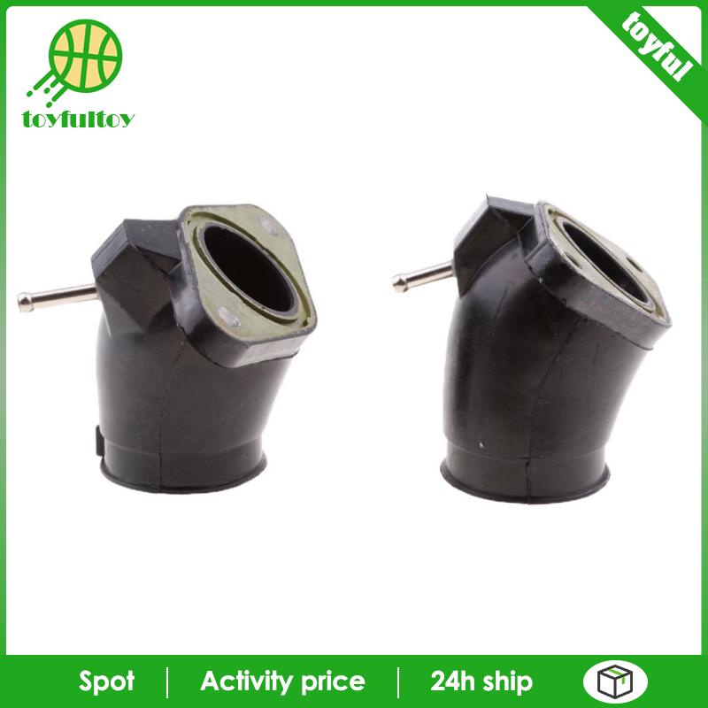 Khớp Nối Bộ Chế Hòa Khí Cho Xe Mô Tô XVS400 XVS650A