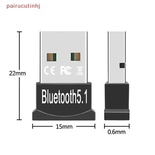 Usb Nhận Tín Hiệu Bluetooth 5.1 Cho Máy Tính