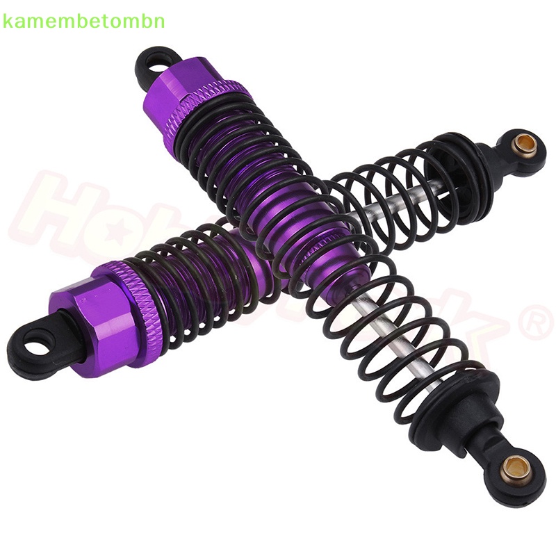 Kamembbn RC Tỉ Lệ 1 / 10 108004 Phuộc Giảm Xóc 108MM Chất Lượng Dành Cho Xe Hơi