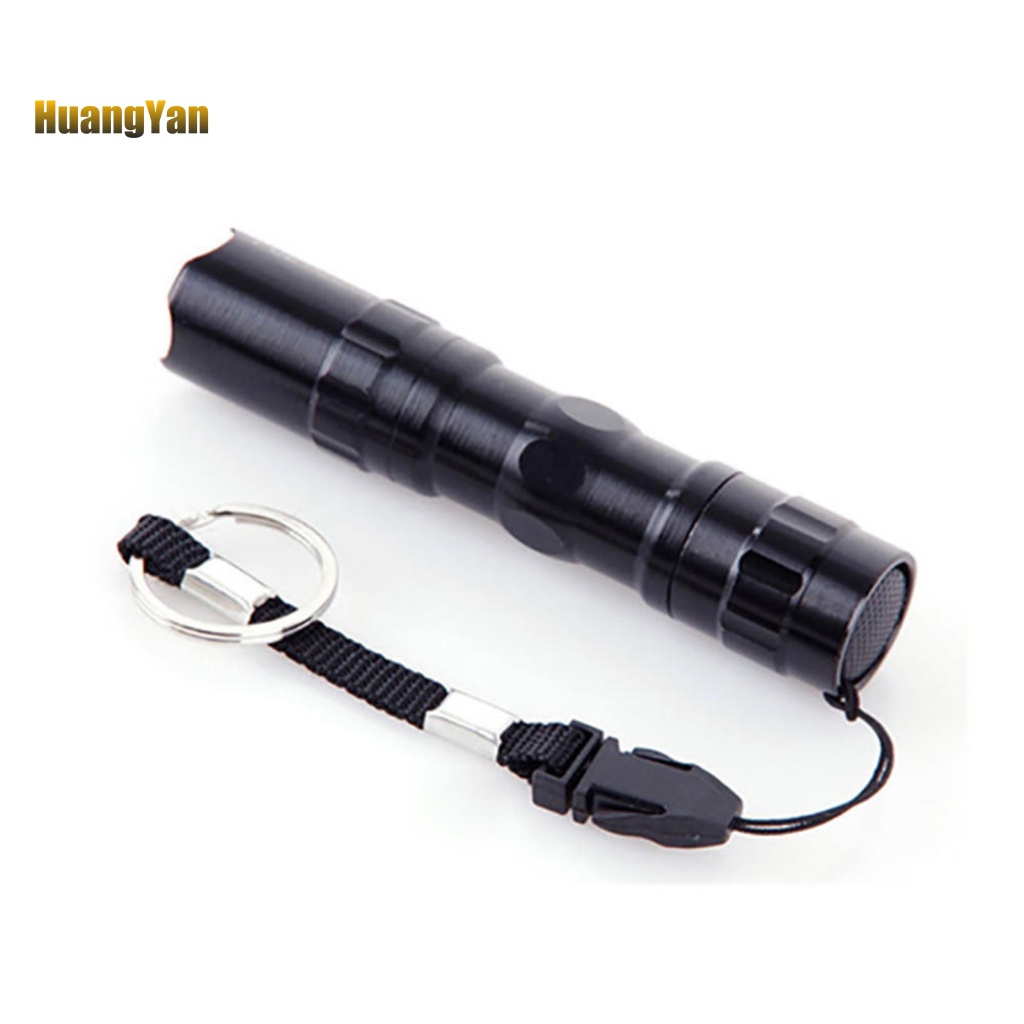 Đèn Pin LED Siêu Sáng Chống Thấm Nước Có Thể Sạc Lại Cho Xe Hơi
