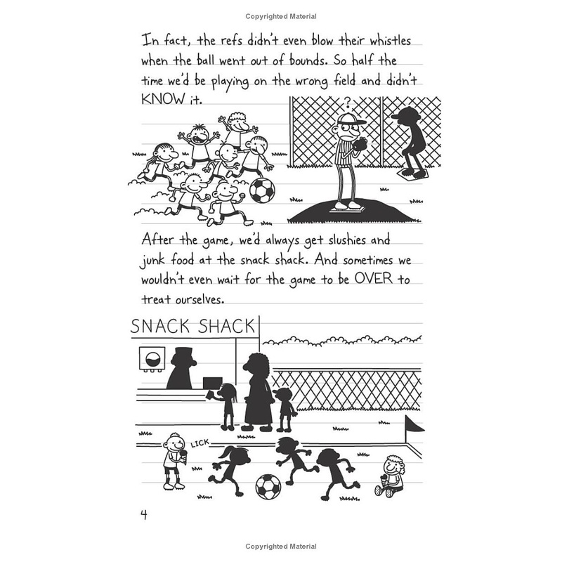 Diary Of A Wimpy Kid 16: Big Shot