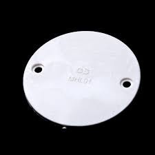 Nắp đậy hộp chia ngả SN SP kèm vít