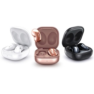 Tai nghe bluetooth không dây True Wireles Samsung Galaxy Buds Live 2020