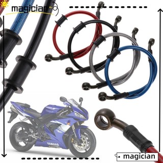 Ống Tản Nhiệt Bằng Thép Không Gỉ 500mm Sang 2200mm Nhiều Màu Sắc Dành Cho Xe Mô Tô