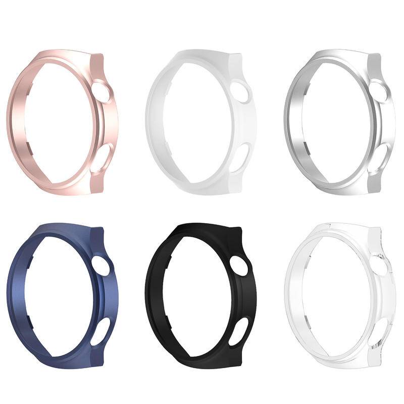 Ốp Silicone Bảo Vệ Mặt Đồng Hồ Thông Minh Huawei Watch 4 Pro 48mm Huawei Watch 4pro