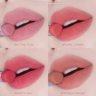 Son Thỏi 3CE BLUR MATTE LIPSTICK