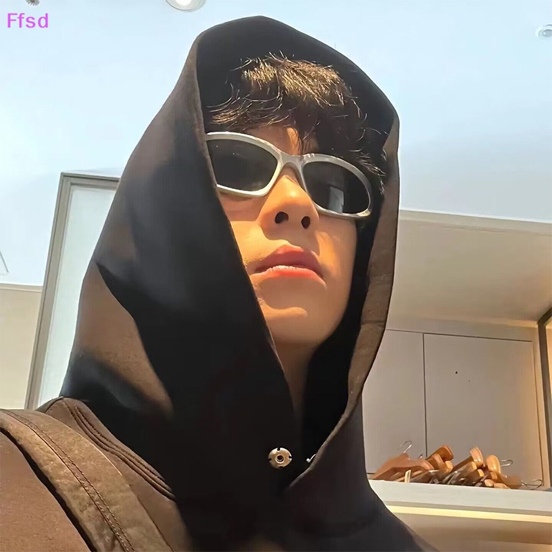 Luimo Kính Mát Phân Cực Chống Tia uv400 Phong Cách Thể Thao Cho Nam Và Nữ