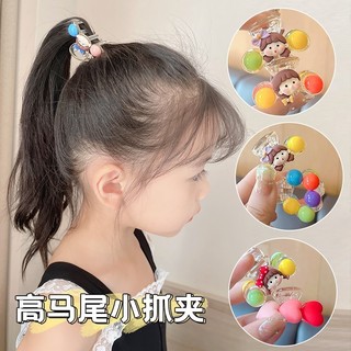 Kẹp Tóc Hình Cá Mập Dễ Thương Cho Nữ