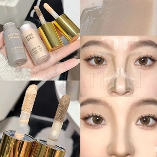 Phấn bắt sáng dạng lỏng / kem nền che khuyết điểm / tạo khối làm sáng da mặt