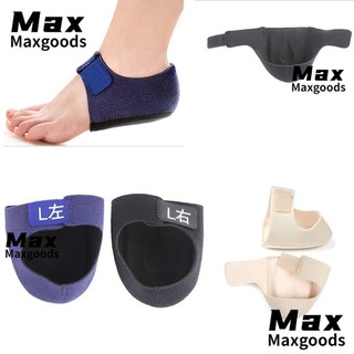 Đệm Cao Su Bọc Gót Chân Giảm Đau Nhức Xương Khớp
