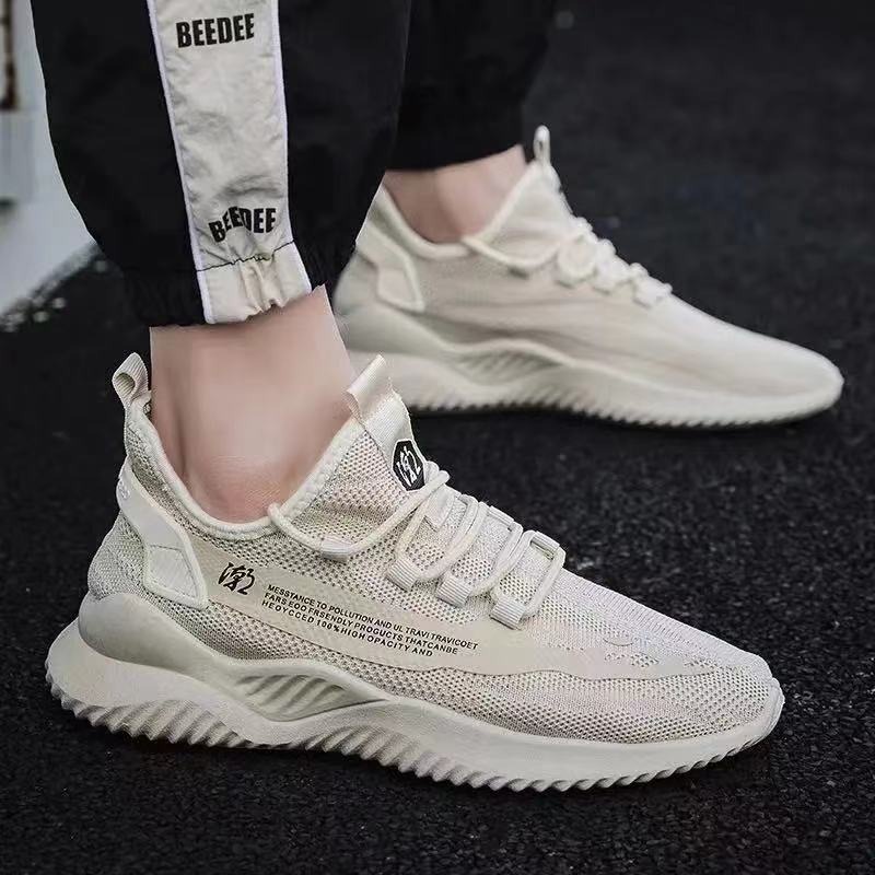 Giày Thể Thao Vải canvas Đế Bằng Thời Trang 2023 Cá Tính Cho Nam