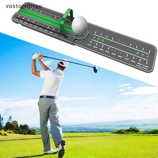 Dụng cụ hỗ trợ tập luyện đánh golf khoảng cách chính xác tiện dụng