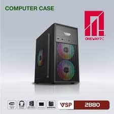 Vỏ case máy tính vsp 2880 new