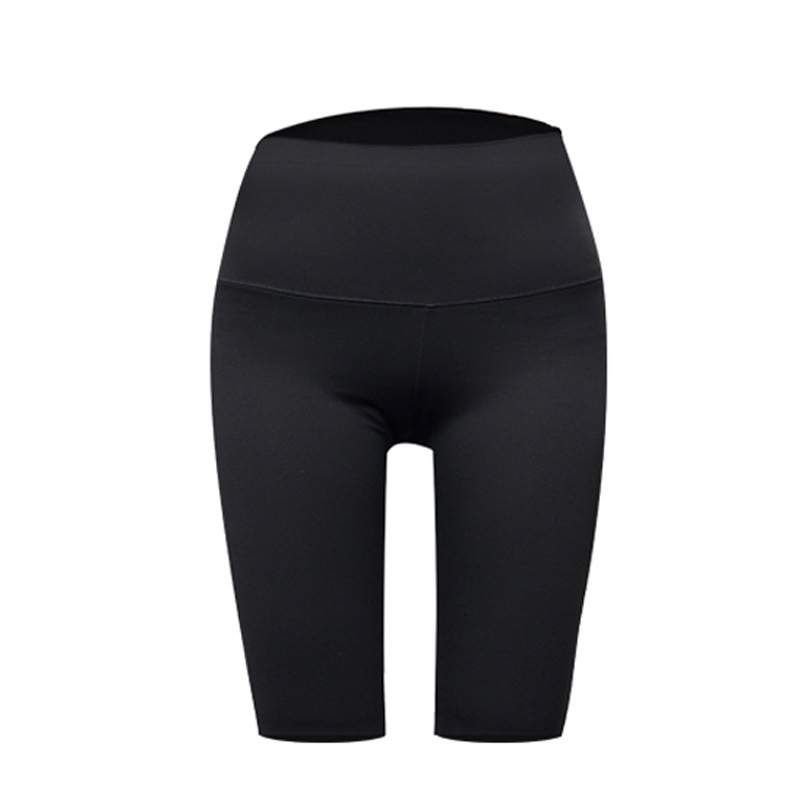 Quần Legging Thể Thao Hoạ Tiết Cá Mập Thiết Kế Ôm Sát Tôn Dáng