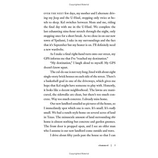 Slammed 1 (Colleen Hoover)