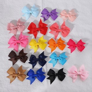 Set 2 Kẹp Tóc Dễ Thương Cho Bé Gái