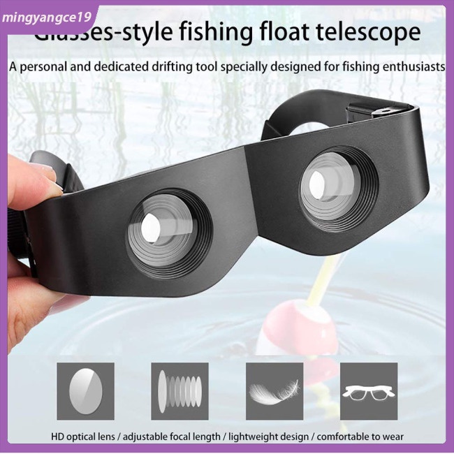 Kính Viễn Vọng Chuyên Nghiệp Cho Câu Cá / Xem Phim / Xem Tv