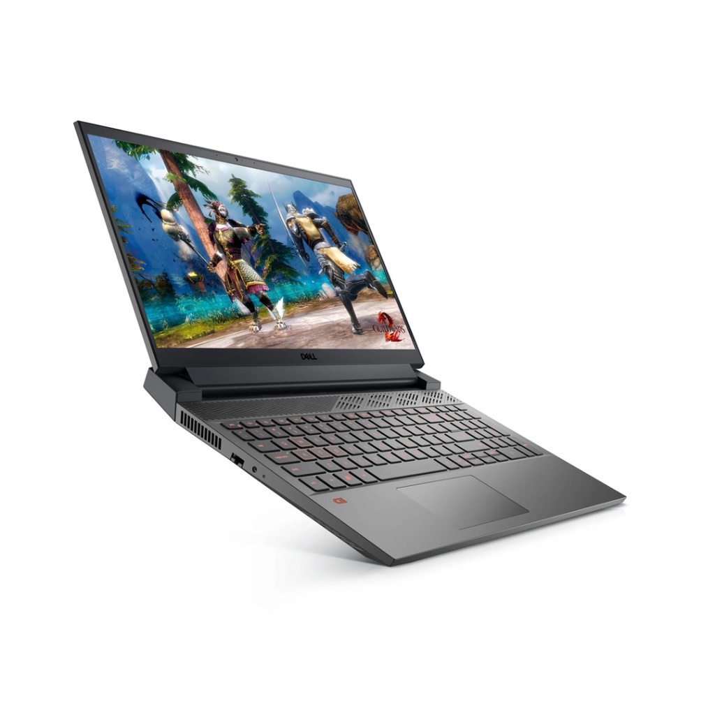 [Mới 100%] Laptop Dell G15 5520 ( Core i7-12700H 16GB 512GB SSD 15.6" FHD 165Hz NVIDIA RTX 3060) | BigBuy360 - bigbuy360.vn