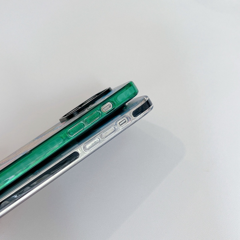 Casetify Ốp Điện Thoại tpu silicone Mềm Hình Cá Mập Xanh Cho iphone 14 15 12 13 pro max