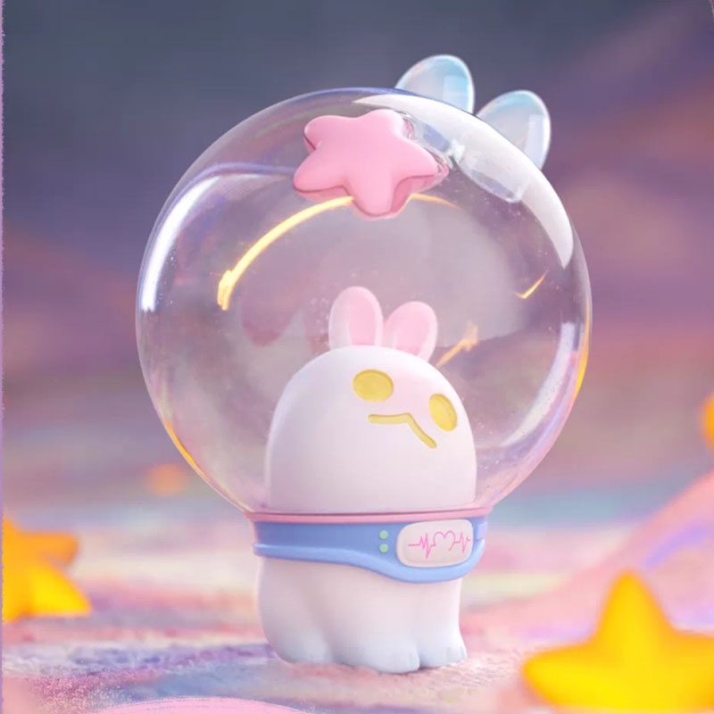 Tìm Kỳ Lân shinwoo Đồ Chơi Mô Hình Hộp Mù Huyền Bí Trăng Dễ Thương Dùng Làm Quà Tặng