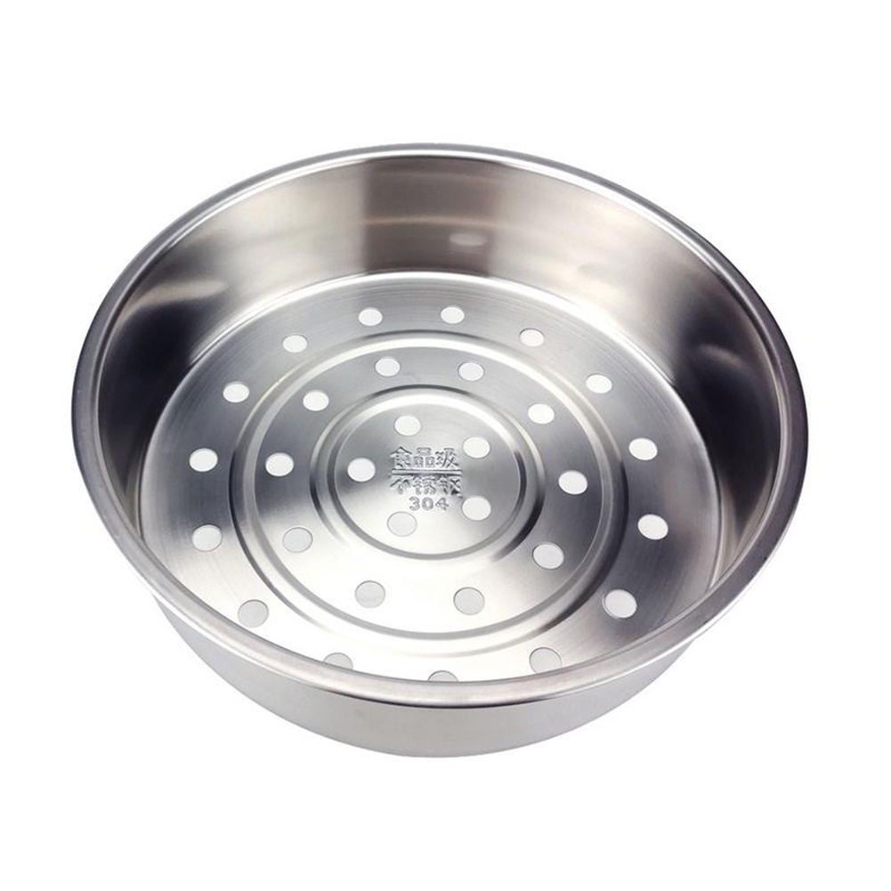 Giỏ hấp đầy đủ phụ kiện nồi cơm gia đình chất lượng cao