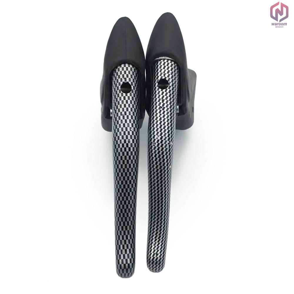 Bộ Tay Thắng Trước Và Sau Bằng Nhôm Gọn Nhẹ Cho Xe Đạp Leo Núi