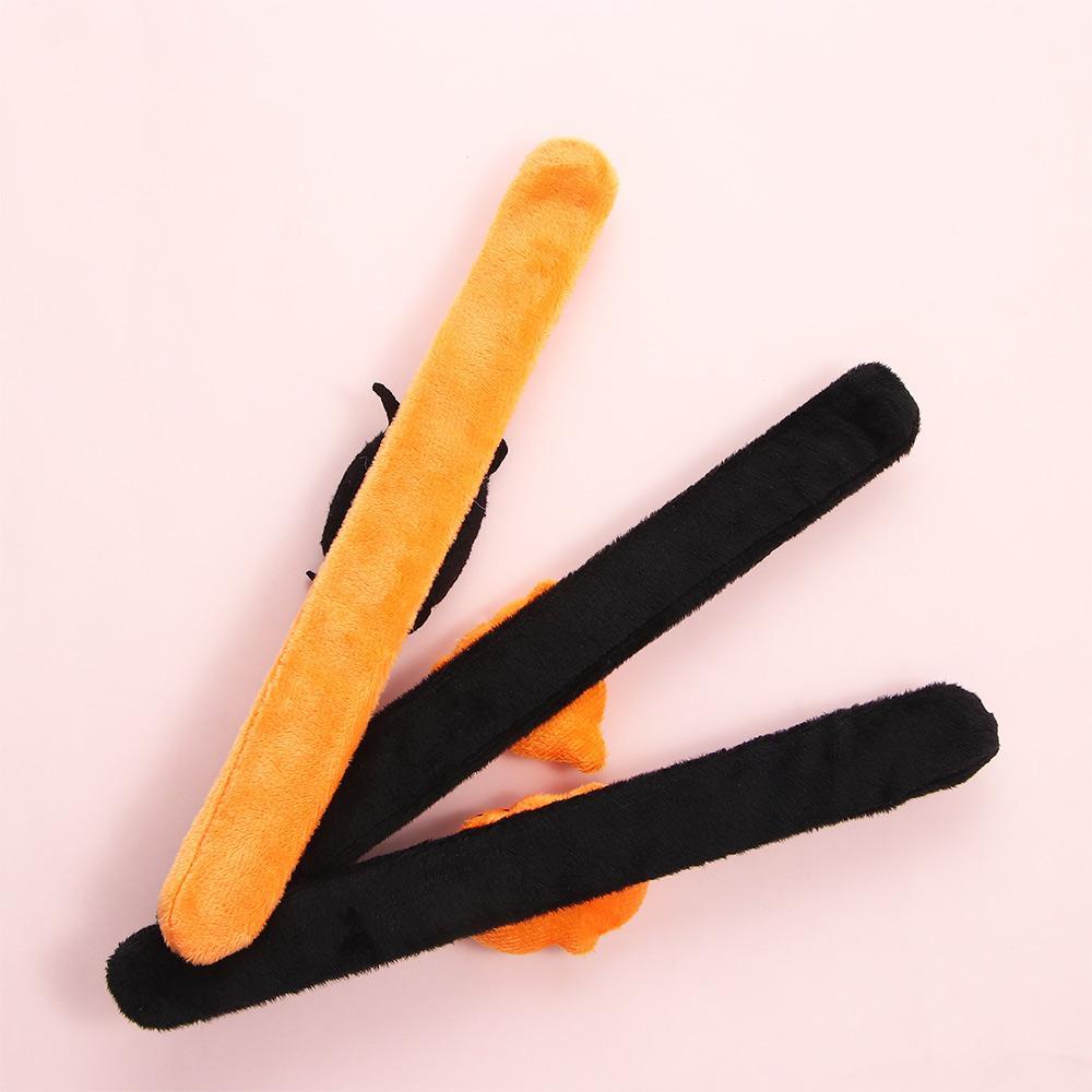 Cordellaub Vòng Đeo Tay Đồ Chơi Lắc Tay Hình Tròn Họa Tiết Hoạt Hình Cho Bữa Tiệc Đông Nam