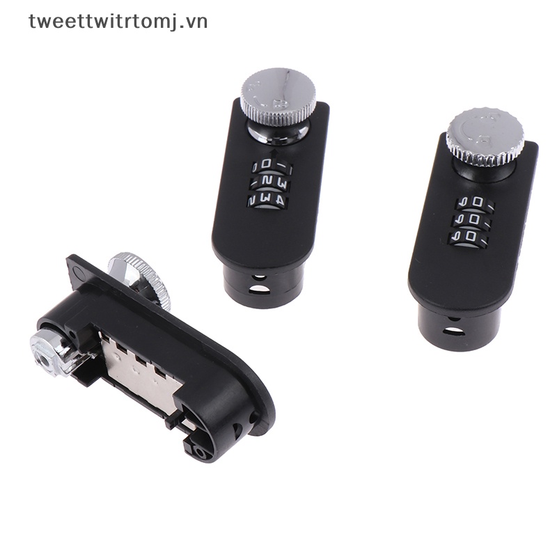 Ổ Khóa Mật Khẩu Thông Minh Kỹ Thuật Số Cho Hộp Thư Văn Phòng