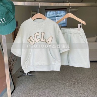 Set Thể Thao Lửng UCLA