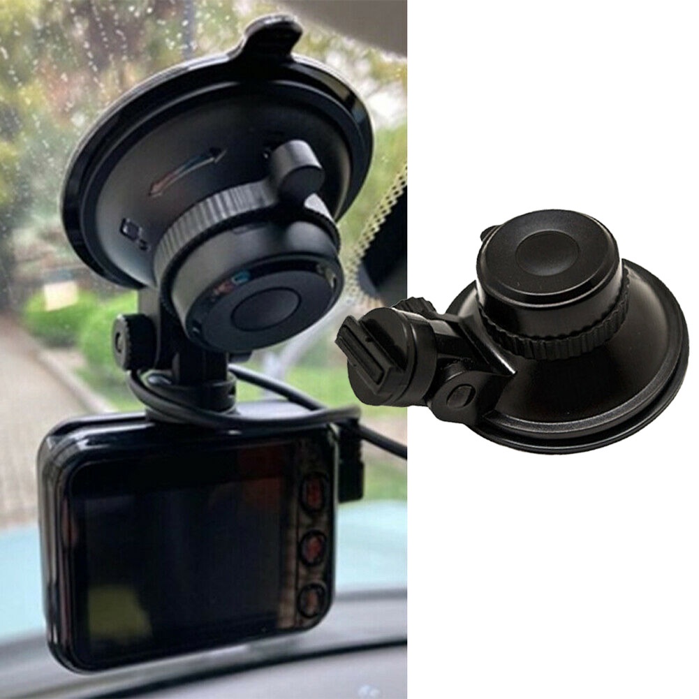 Giá Đỡ Camera dvr Bằng Nhựa abs 100% Hàng Mới Dành Cho Xe Hơi