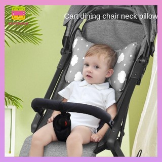 Gối cho bé diachavn phim hoạt hình bảo vệ đầu bảo vệ cổ gối đỡ cổ