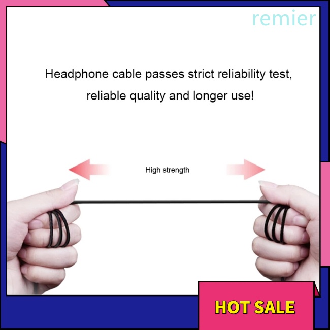 Re tai nghe dây akg 3,5 mm in-ear với micrô tai nghe cho hầu hết các điện thoại thông minh