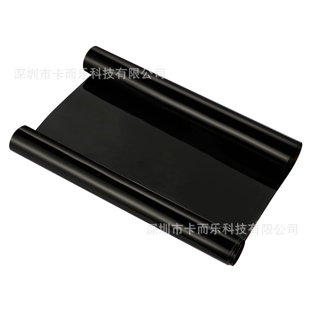 Rehoboth car-styling 30 * 100cm auto car light đèn pha đèn hậu tint kiểu dáng chống thấm nước bảo vệ vinyl film sticker phụ kiện xe hơi nhãn dán xe hơi