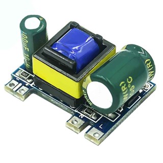  Mô Đun Hạ Áp ac 220v Sang 5v dc 5v 700ma 3.5w Chuyên Dụng 