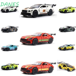 Danes 1:36 mô hình xe hợp kim diecast, mô hình hợp kim thu nhỏ, trang trí máy tính để bàn xe thể thao 1:36 bộ sưu tập xe kéo kim loại