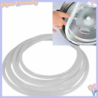 Nồi áp suất 22-30cm vòng đệm cao su silicone trắng vòng đệm nồi áp suất vòng đệm nhà bếp dụng cụ nấu ăn hb
