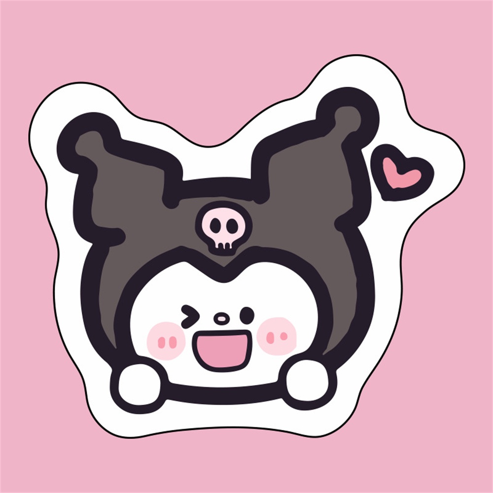 Miếng lót chuột hoạt hình Pochacco Melody Máy tính dễ thương Đồ dùng văn phòng cho học sinh Đệm bàn sáng tạo flash12_vn