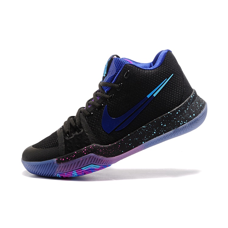 Giày bóng rổ nike kyrie 2023 kyrie irving 3 giày bóng rổ thể thao thông thường nba mới