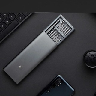 Bộ tua vít bỏ túi đa năng Xiaomi Mijia 24 món MJJXLSD002QW - Hàng chính hãng